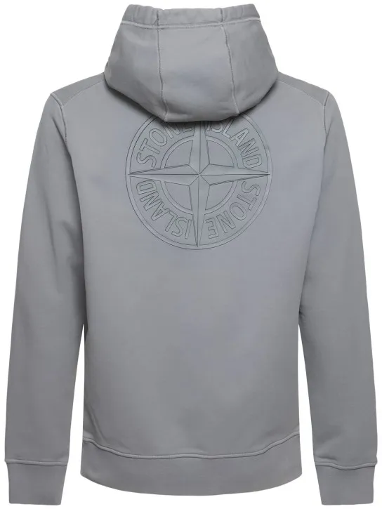 Stone Island   Hooded sweatshirt 