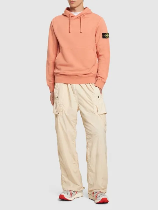 Stone Island   Hooded sweatshirt 