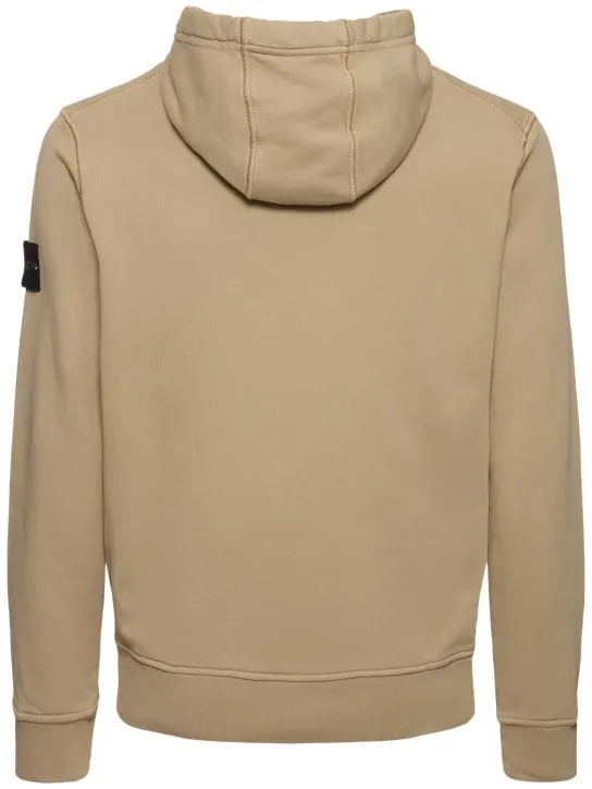 Stone Island   Hooded sweatshirt 
