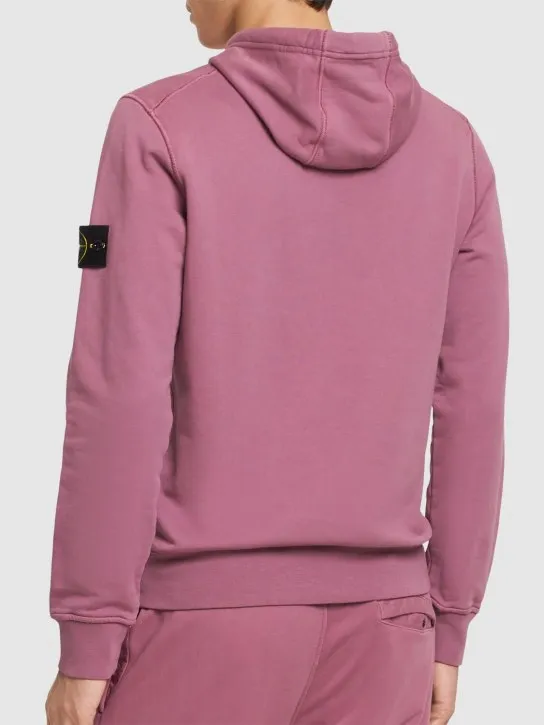Stone Island   Hooded sweatshirt 
