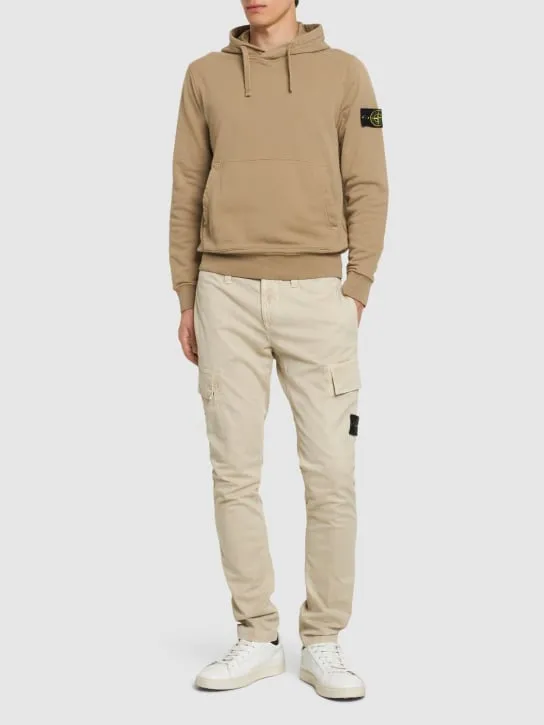 Stone Island   Hooded sweatshirt 