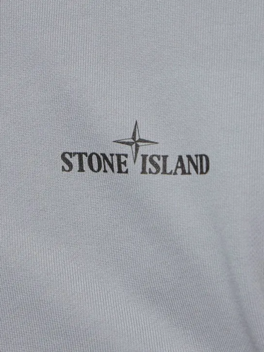 Stone Island   Hooded sweatshirt 