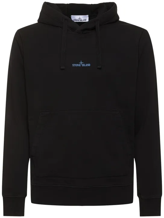Stone Island   Hooded sweatshirt 