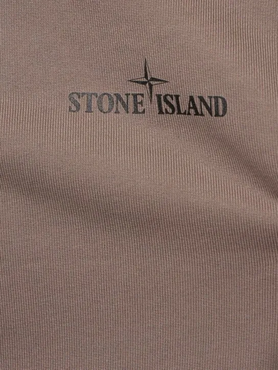 Stone Island   Hooded sweatshirt 