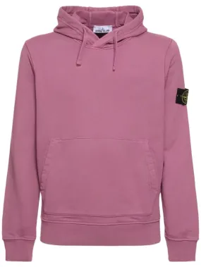 Stone Island   Hooded sweatshirt 