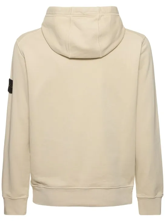 Stone Island   Hooded sweatshirt 