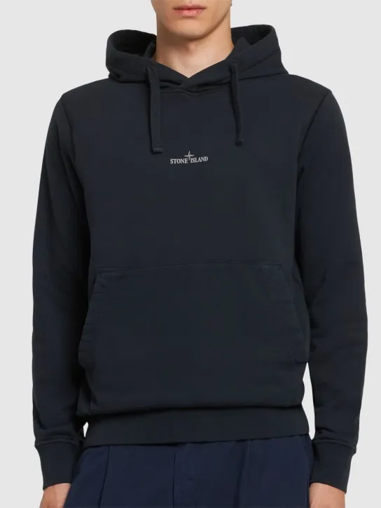 Stone Island   Hooded sweatshirt 