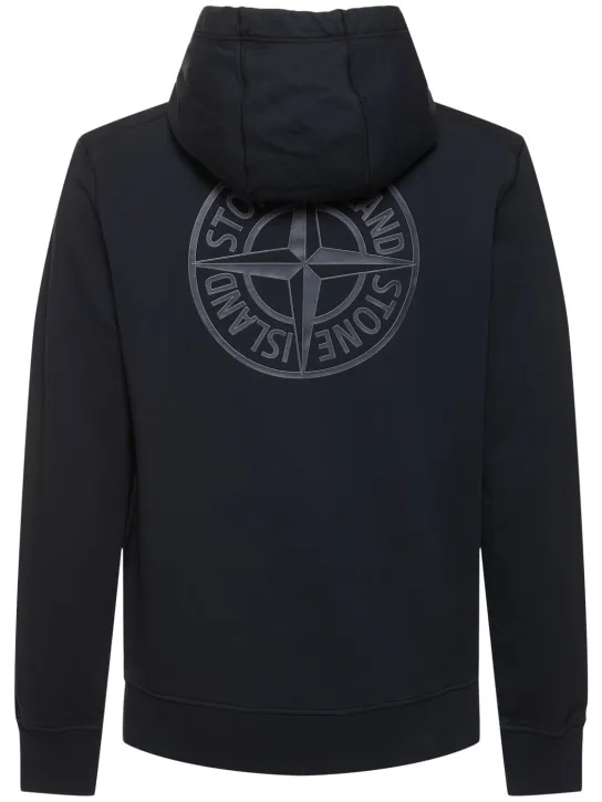 Stone Island   Hooded sweatshirt 