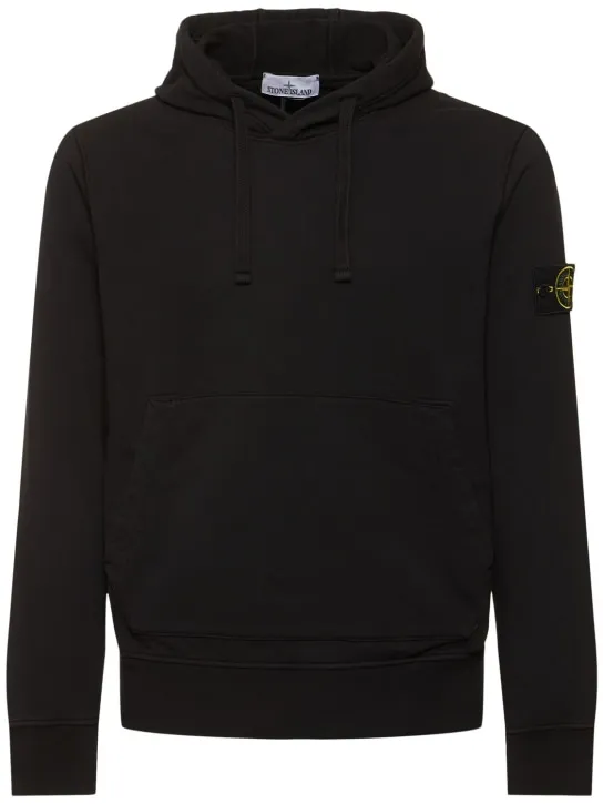 Stone Island   Hooded sweatshirt 