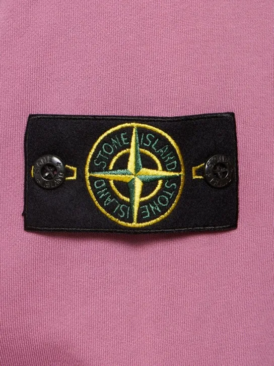 Stone Island   Hooded sweatshirt 