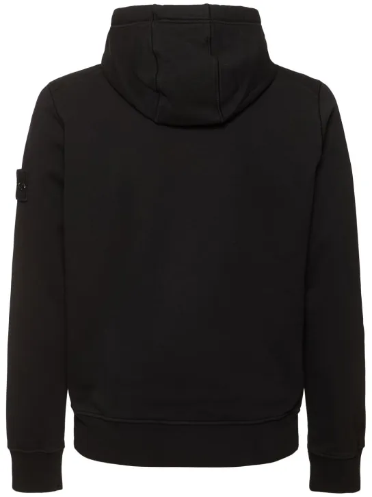 Stone Island   Hooded sweatshirt 
