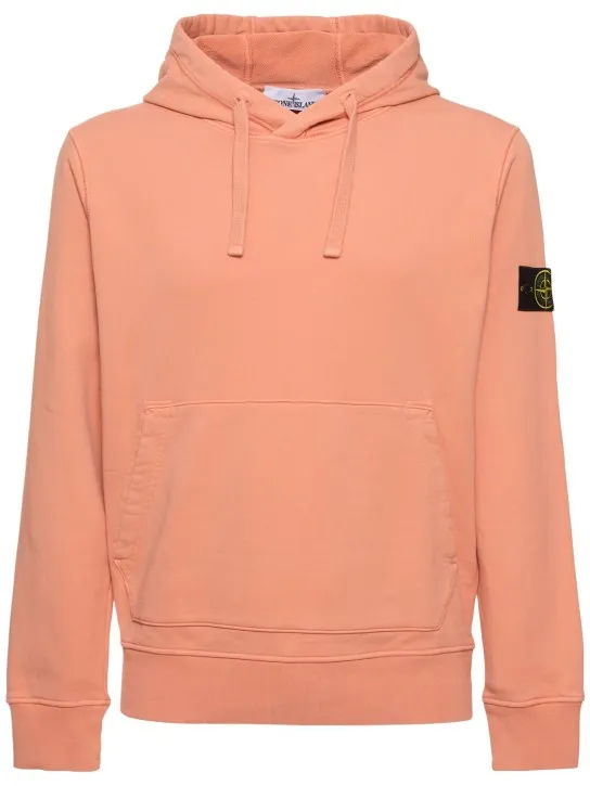 Stone Island   Hooded sweatshirt 