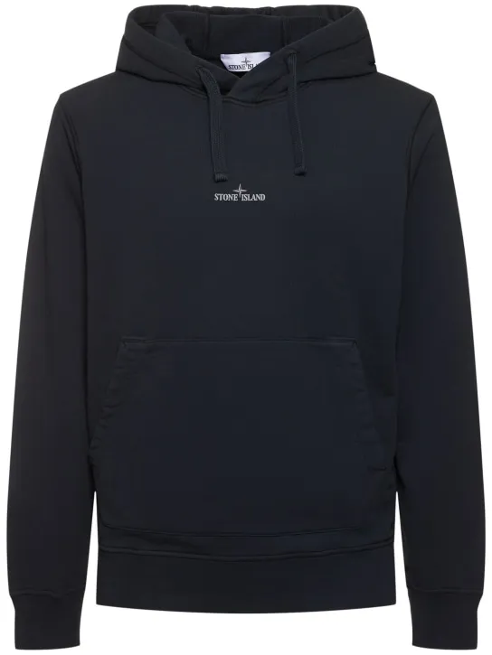 Stone Island   Hooded sweatshirt 