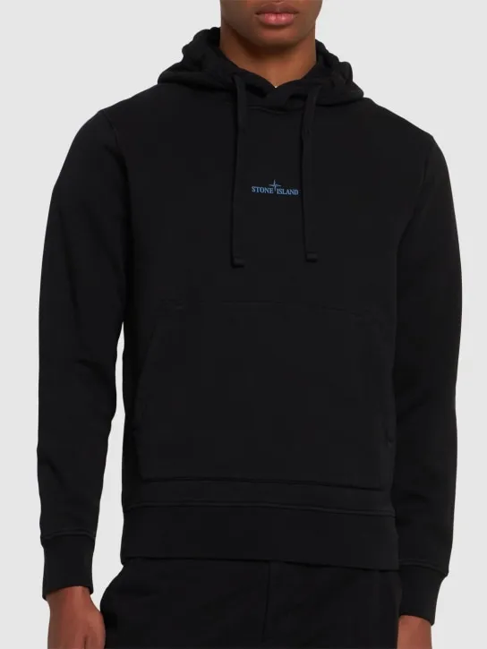 Stone Island   Hooded sweatshirt 