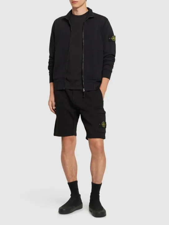 Stone Island   Shorts 