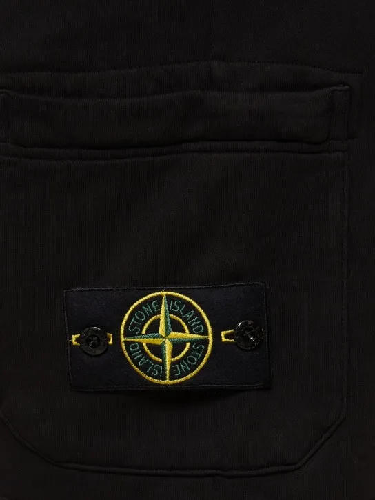 Stone Island   Shorts 