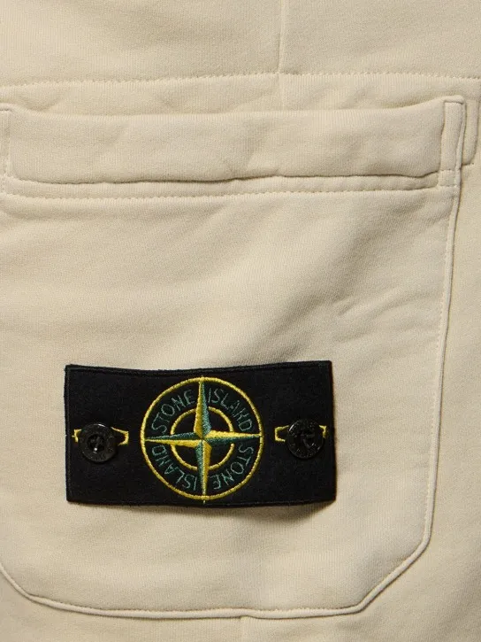 Stone Island   Shorts 
