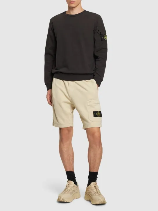 Stone Island   Shorts 