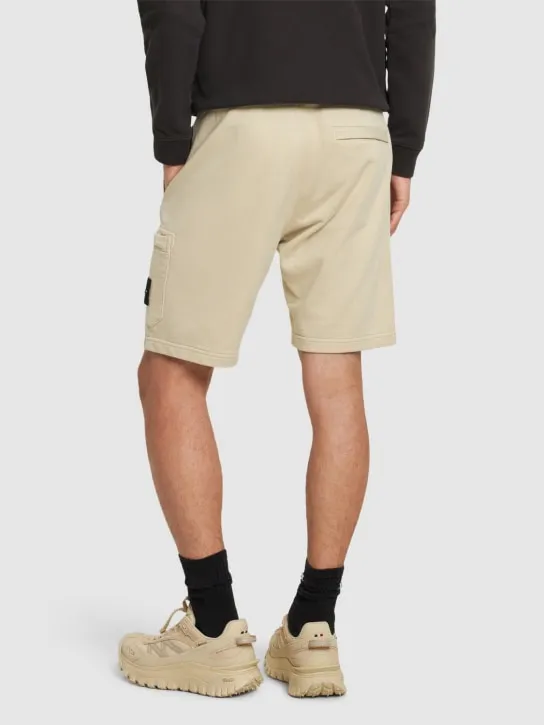 Stone Island   Shorts 