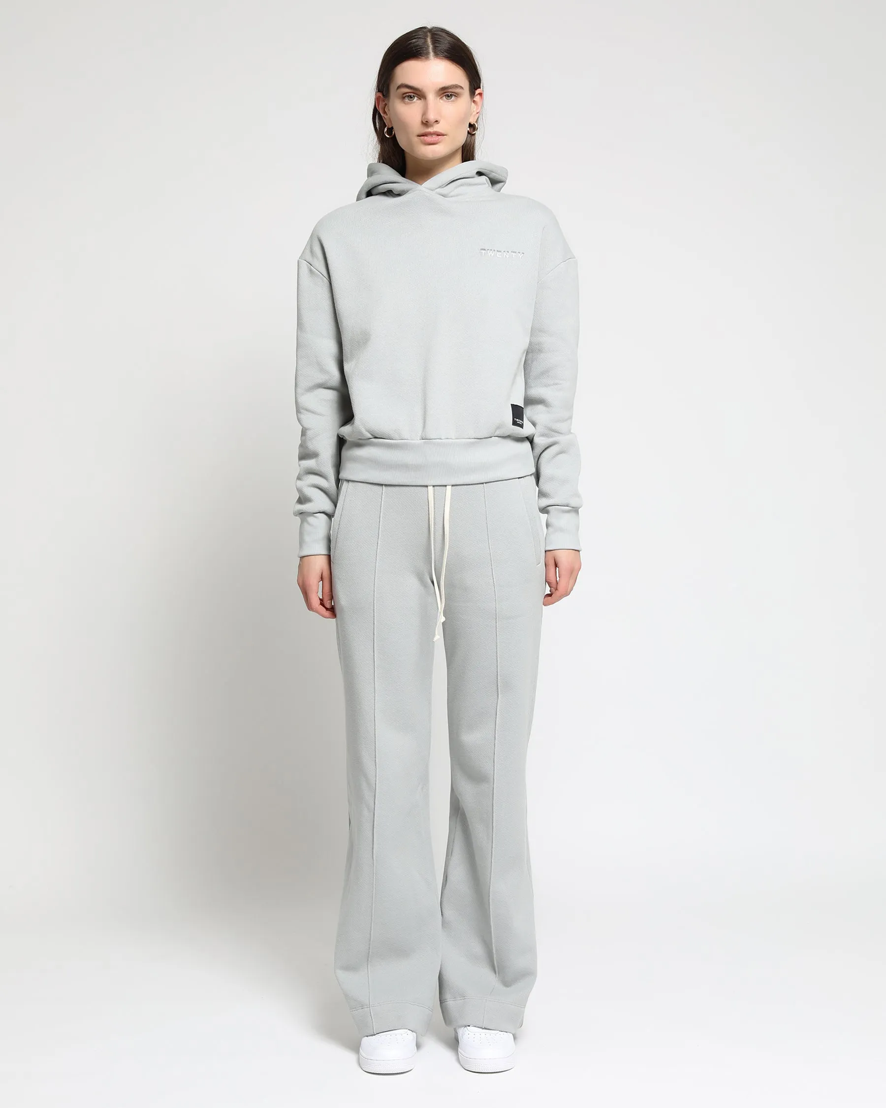 Sunnyside Brushed Fleece Wide Leg pant
