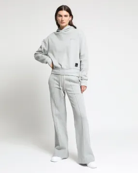 Sunnyside Brushed Fleece Wide Leg pant