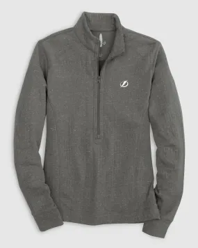 Tampa Bay Rays Kennedy 1/4 Zip Pullover