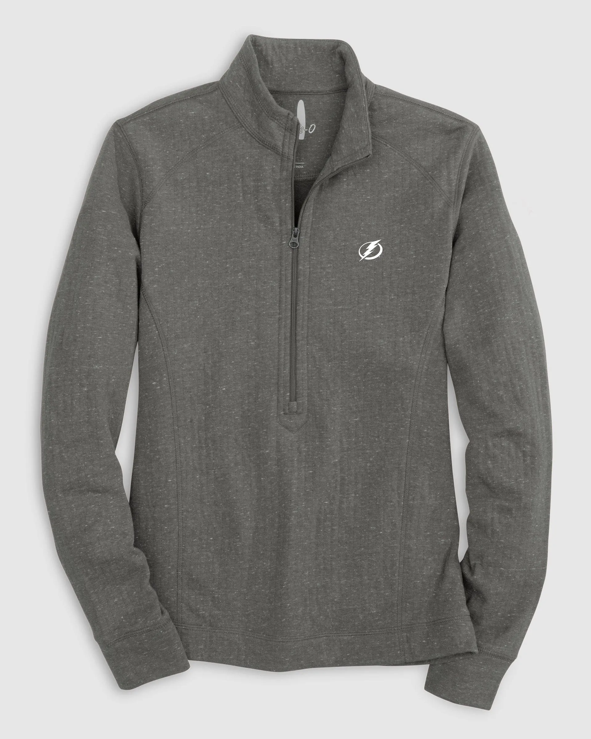 Tampa Bay Rays Kennedy 1/4 Zip Pullover