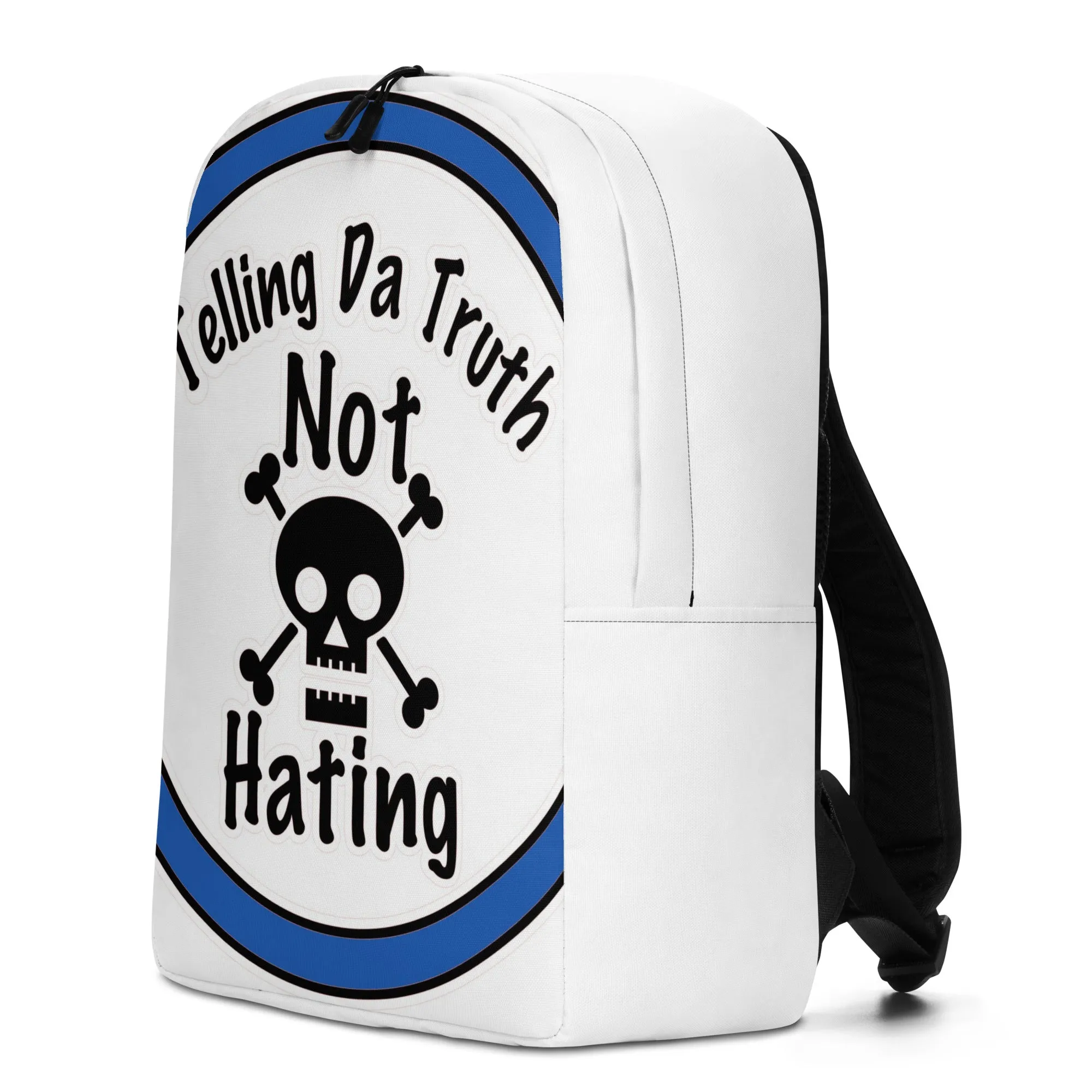 TDTNH Minimalist Backpack