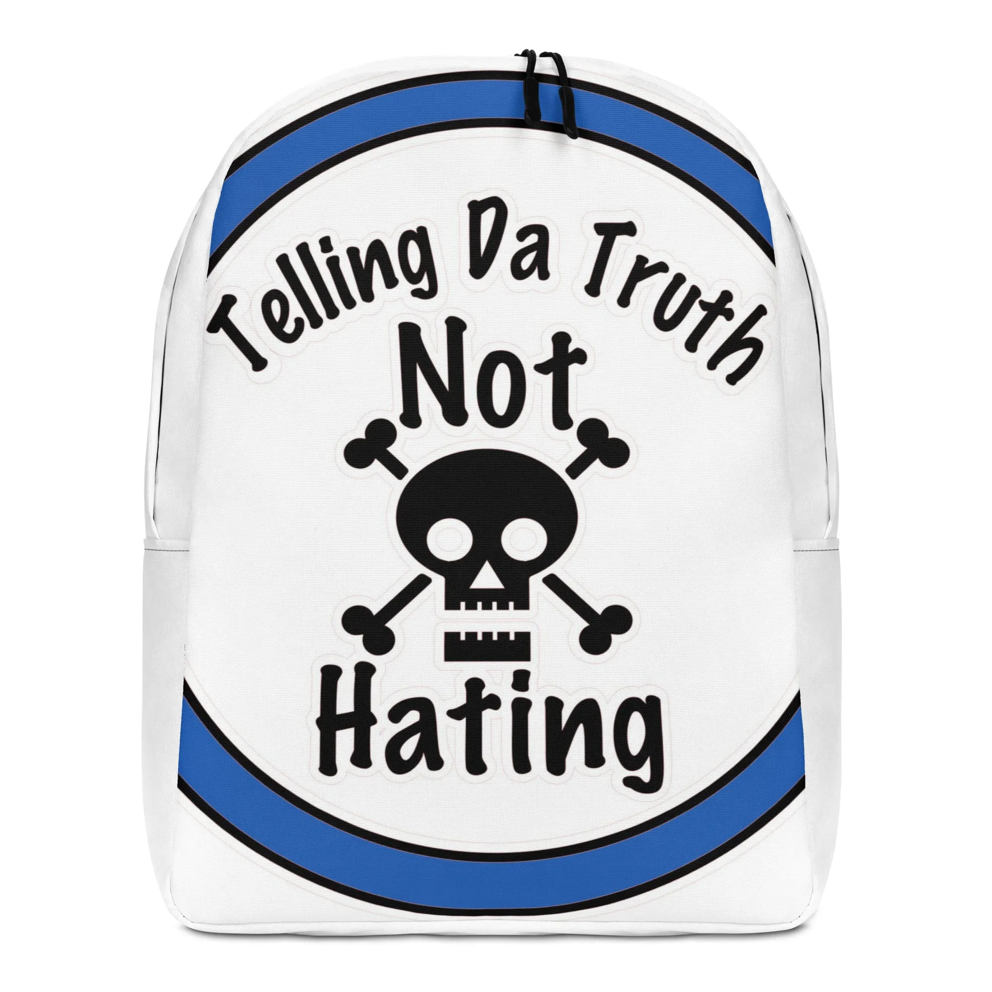 TDTNH Minimalist Backpack