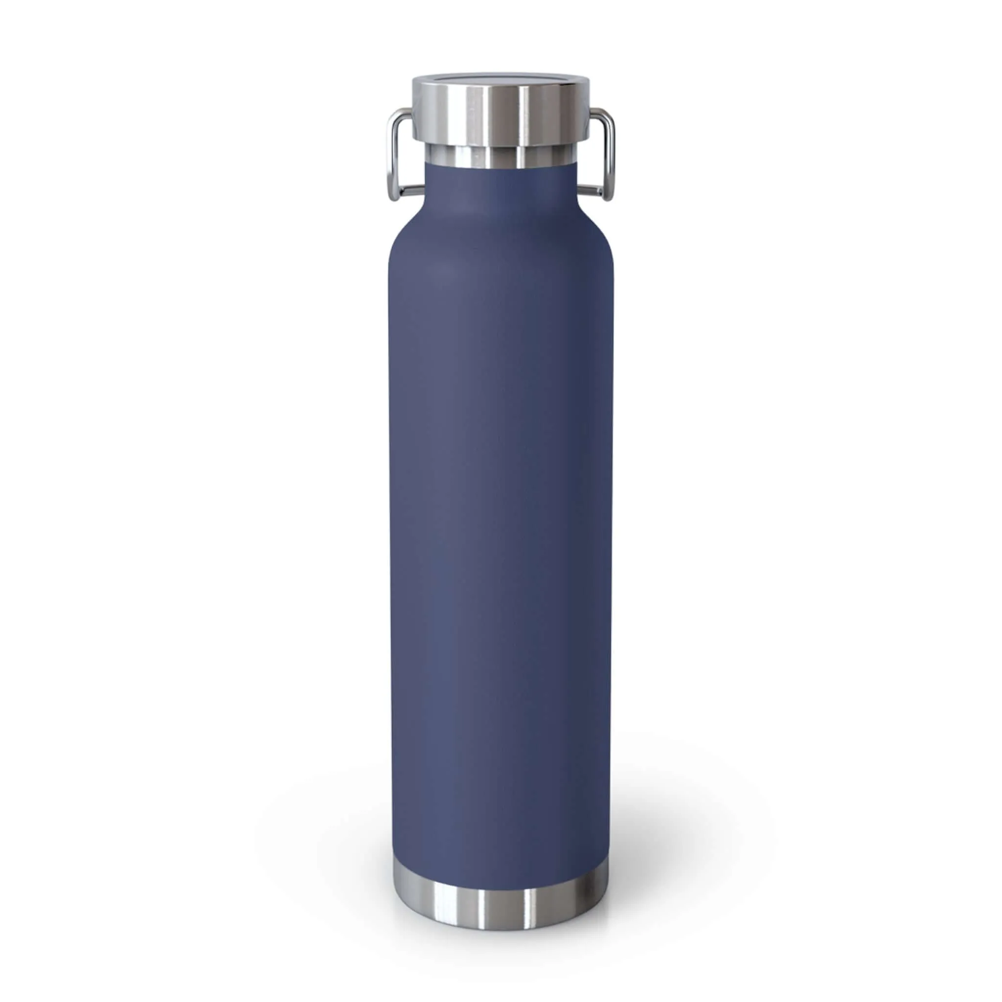 Tears of the People I Beat Vacuum Insulated Bottle, 22oz