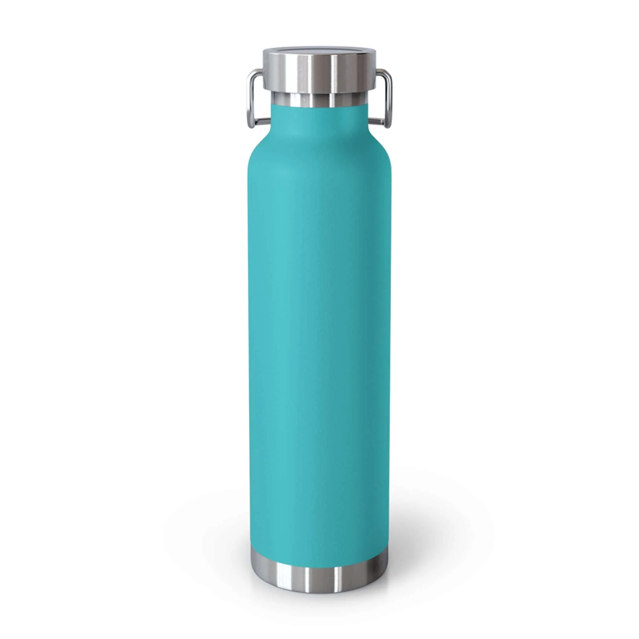 Tears of the People I Beat Vacuum Insulated Bottle, 22oz