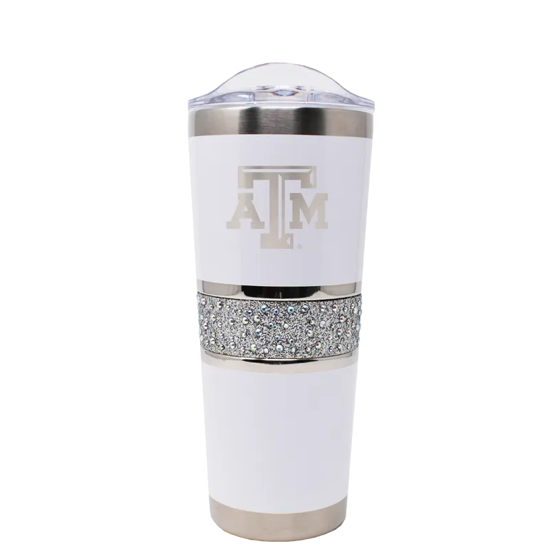 Texas A&M 20oz Hollywood Tumbler
