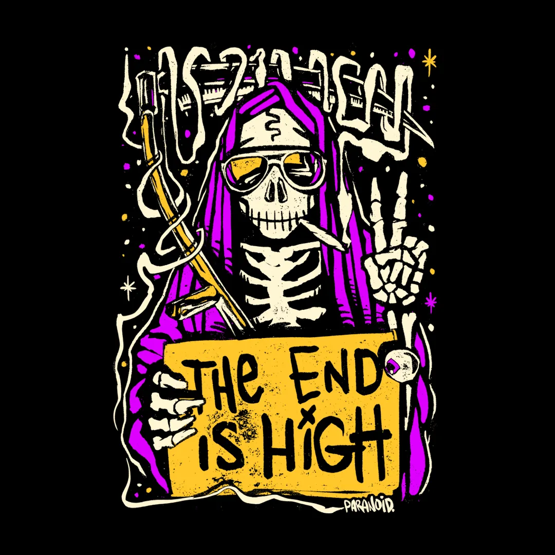 THE END