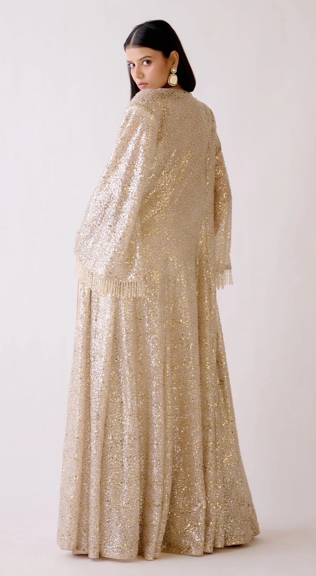 The Sparkling Evening Jumpsuit