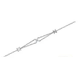 Thea Diamond Bracelet
