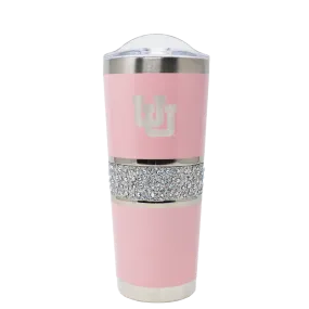 Utah 20oz Hollywood Tumbler