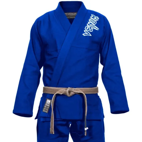 VENUM CONTENDER 2.0 BJJ GI kimono - Size A0-A4 4 Colours