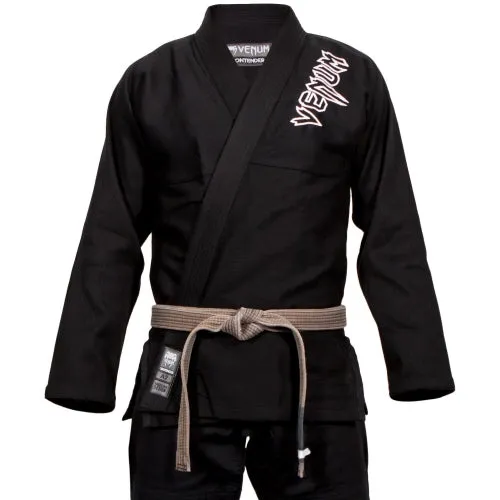 VENUM CONTENDER 2.0 BJJ GI kimono - Size A0-A4 4 Colours