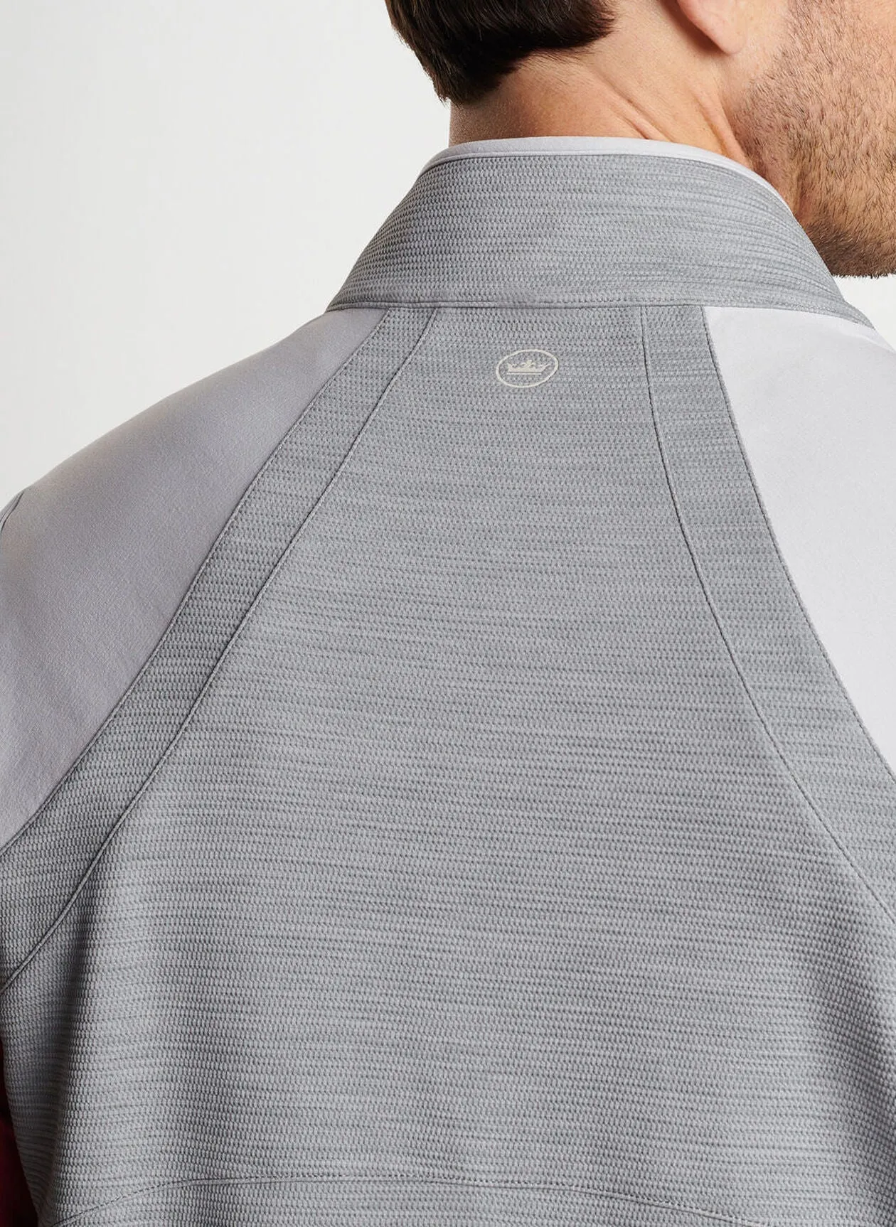 Vista Hybrid Full-Zip Vest