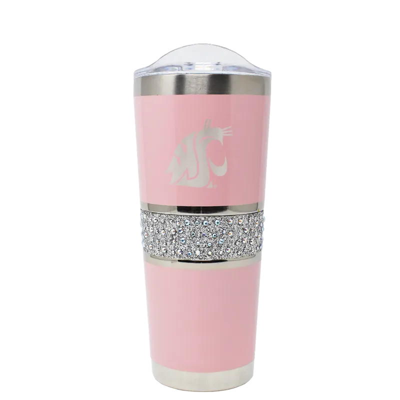 Washington State 20oz Hollywood Tumbler