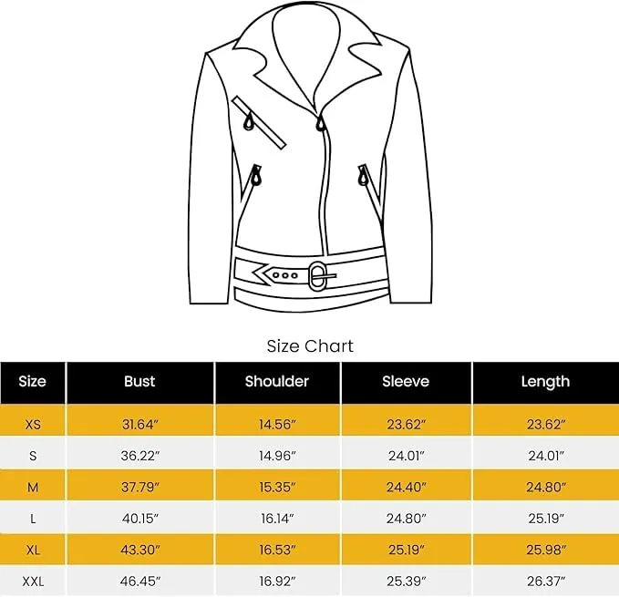 Womens Distressed Brown Genuine Suede Elegant Shirt Collar Vintage Riding Zipup Casual Stylish Leather Jacket