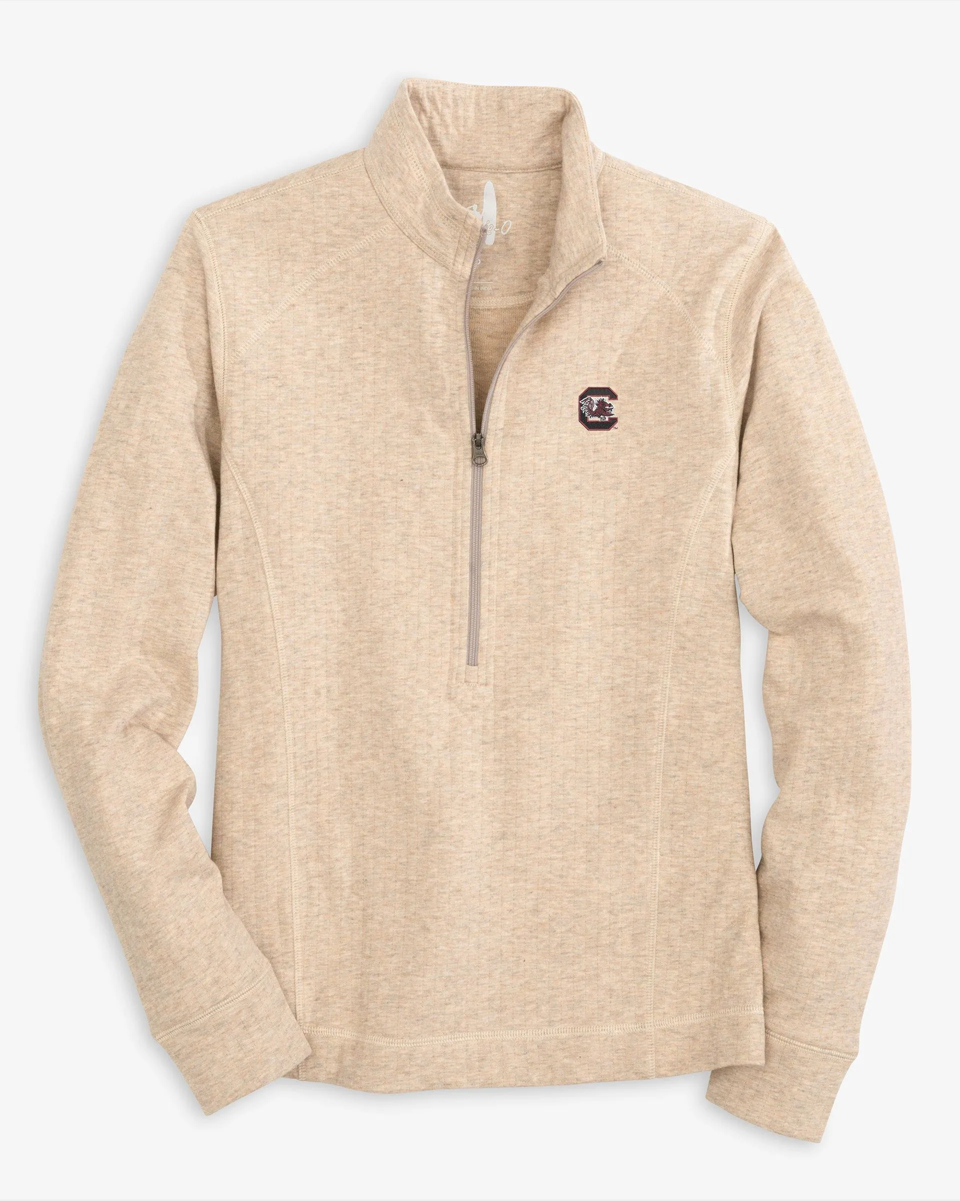 Women's South Carolina Kennedy 1/4 Zip Pullover
