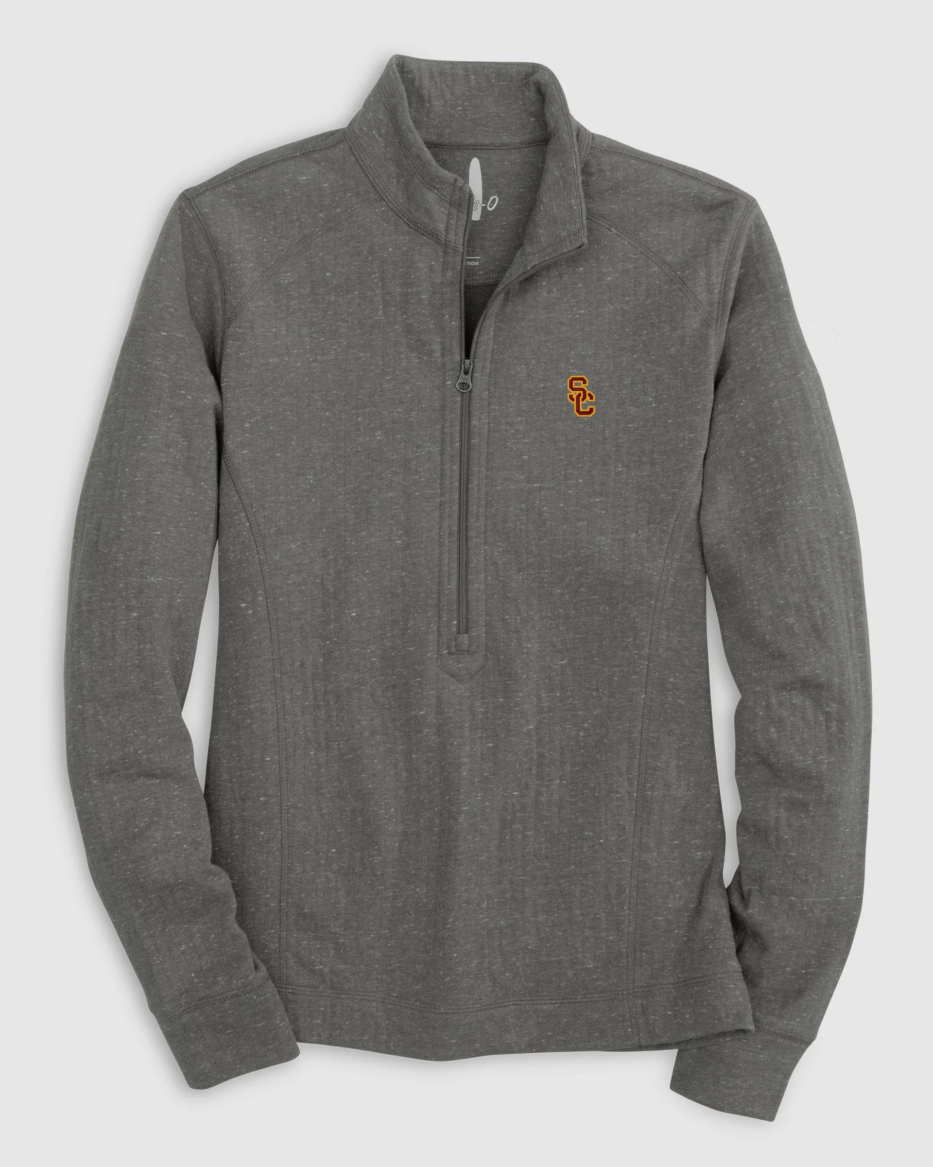 Women's Southern California Kennedy 1/4 Zip Pullover